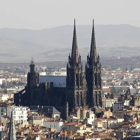 Apartamento F1 Avec Vue Degagee, 6 M2 Terrasse, Wi-fi *