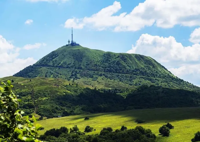 F1 Avec Vue Dégagée, 6 M2 Terrasse, Wi-fi